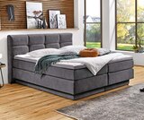 Aktuelles Boxspringbett Angebot bei porta Möbel in Frankfurt (Main) ab 1.199,00 €