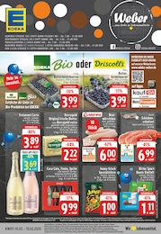 EDEKA Prospekt: "Aktuelle Angebote", 24 Seiten, 10.02.2025 - 15.02.2025