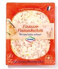 Elsässer Flammkuchen Angebote von Steinhaus bei Netto mit dem Scottie Cottbus für 3,49 €