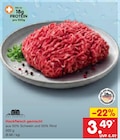 Hackfleisch gemischt Angebote von Gut Ponholz bei Netto Marken-Discount Bremen für 3,49 €