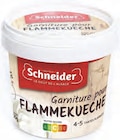Garniture pour Flammekueche - Schneider dans le catalogue Supermarchés Match