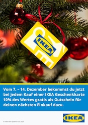 Aktueller IKEA Prospekt mit Wohnlandschaft, "Angebot des Monats", Seite 1