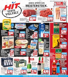 Aktueller HIT Prospekt (Schalkenmehren, 21 Seiten zum blättern HIT Prospekt ECHTE VIELFALT mit 21 Seiten