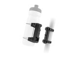 TWIST uni connector + base Universeller Trinkflaschenhalter von FIDLOCK im aktuellen MediaMarkt Saturn Prospekt für 42,99 €