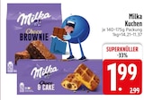 Kuchen im Angebot bei EDEKA in Rosenheim Kuchen Angebote von Milka bei EDEKA Rosenheim für 1,99 €