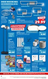 CD im Kaufland Prospekt in Villingen-Schwenningen Aktueller Kaufland Prospekt mit CD, "Aktuelle Angebote", Seite 46