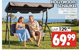 Aktuelle Hollywoodschaukel Angebote bei Wreesmann in Dresden Aktuelles Hollywood-Schaukel Angebot bei Wreesmann in Dresden ab 69,99 €