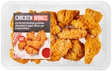 Chicken Wings Mild Angebote bei REWE Jena für 5,55 €