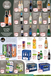 Gerolsteiner im GLOBUS Prospekt in Oberursel Aktueller GLOBUS Prospekt mit Gerolsteiner, "Aktuelle Angebote", Seite 14