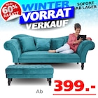 Colorado 2-Sitzer Sofa Angebote von Seats and Sofas bei Seats and Sofas Bottrop für 399,00 €