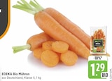 Bio Möhren Angebote von EDEKA bei E center Pirmasens für 1,29 €