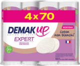 Cotons disques Duo+ - DEMAK UP - Monoprix Margaret Cotons disques Duo+ - DEMAK UP à 4,54 € dans le catalogue Monoprix Margaret