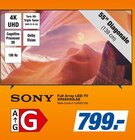 Aktuelle Fernseher Angebote bei expert in Bünde Aktuelles Full Array LED-TV Angebot bei expert in Bünde ab 799,00 €
