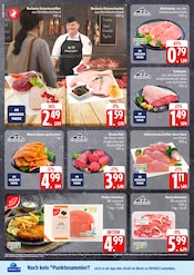 Aktueller EDEKA Prospekt mit Ente, "Top Angebote", Seite 8