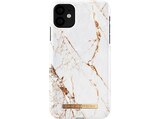 Fashion Case, Backcover, Apple, iPhone 11, Weiß von IDEAL OF SWEDEN im aktuellen MediaMarkt Saturn Prospekt für 16,41 €