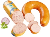 Delikatess-Leberwurst oder Hamburger Gekochte Angebote von Probsteier bei REWE Norderstedt für 1,49 €