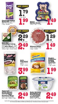 Sahne im E center Prospekt "Aktuelle Angebote" mit 61 Seiten (Heidelberg)