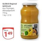 Apfelmark bei GLOBUS im Prospekt "" für 1,49 €
