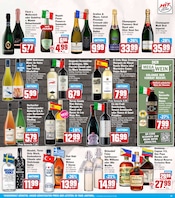 Aktueller HIT Prospekt mit Mumm, "ECHTE VIELFALT", Seite 13