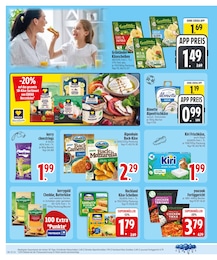 EDEKA Feinkostlebensmittel im Prospekt EDEKA Feinkostlebensmittel im Prospekt