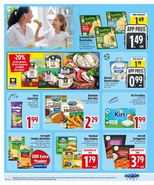 Mozzarella im aktuellen EDEKA Prospekt (München) Mozzarella im EDEKA Prospekt "Wir lieben Lebensmittel." mit 28 Seiten (München)