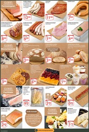 Fleisch im GLOBUS Prospekt in Völklingen Aktueller GLOBUS Prospekt mit Fleisch, "Aktuelle Angebote", Seite 2