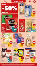 Penny Caffe Crema im Prospekt 