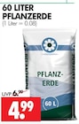 Pflanzerde Angebote bei Wreesmann Pirna für 4,99 €