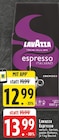 Espresso im Angebot bei E center in Köln Espresso Angebote von Lavazza bei E center Köln für 12,99 €