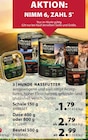 Hunde-Nassfutter im Angebot bei Dehner Garten-Center in Maintal Hunde-Nassfutter Angebote von Wild Nature bei Dehner Garten-Center Maintal für 1,79 €