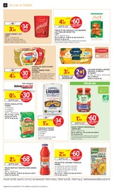 Tomate Angebote im Prospekt "JUSQU'À -60% DE REMISE IMMÉDIATE SUR LE 2ÈME" von Intermarché auf Seite 24