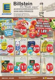 Melitta im aktuellen E center Prospekt (Wuppertal) Melitta im E center Prospekt "Aktuelle Angebote" mit 28 Seiten (Wuppertal)