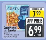 Prawns von Costa im aktuellen EDEKA Prospekt für 6,99 €