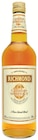 Whisky canadien 3 ans richmond - RICHMOND en promo chez Netto Charleville-Mézières à 16,12 €