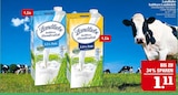 Aktuelle Milch Angebote bei Marktkauf in Erlangen Aktuelles haltbare Landmilch Angebot bei Marktkauf in Erlangen ab 1,11 €