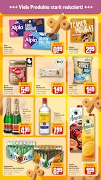 Süßigkeiten Angebot & Preis im aktuellen REWE Prospekt Süßigkeiten Angebot im aktuellen REWE Prospekt auf Seite 17
