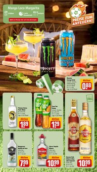 Likör im aktuellen REWE Prospekt (Düsseldorf) Likör im REWE Prospekt "Dein Markt" mit 32 Seiten (Düsseldorf)
