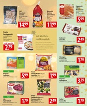 Aktueller famila Nordost Prospekt mit Torte, "besser als gut!", Seite 9