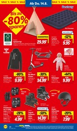 Aktueller Lidl Prospekt mit Kinderspielzeug, "LIDL LOHNT SICH", Seite 44