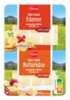 Käse-Snack Edamer von Milbona im aktuellen Lidl Prospekt für 2,69 €