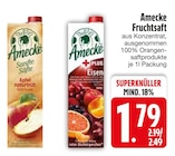 EDEKA Weichs Prospekt mit  im Angebot für 1,79 €