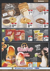 Fast Food im EDEKA Prospekt in Schwabach Aktueller EDEKA Prospekt mit Fast Food, "Wir lieben Lebensmittel!", Seite 19