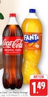 Original Taste Angebote von Coca-Cola bei E center Waghäusel für 1,49 €