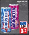 Original Energy Drink bei E center im Ellhofen Prospekt für 0,72 €