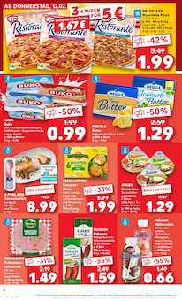 Erdbeeren im Kaufland Prospekt "Aktuelle Angebote" mit 63 Seiten (Braunschweig)