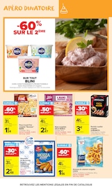 Prospectus Carrefour Market "CARREFOUR MARKET" en cours à Villeneuve-d'Ascq, Page 7 Catalogue Carrefour Market en cours à Villeneuve-d'Ascq, "CARREFOUR MARKET", Page 7