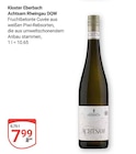 Achtsam Rheingau DQW von Kloster Eberbach für 7,99 € bei GLOBUS im Angebot Achtsam Rheingau DQW von Kloster Eberbach im aktuellen GLOBUS Prospekt