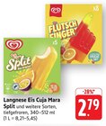 Aktuelles Cuja Mara Split Angebot bei EDEKA in Stuttgart ab 2,79 €
