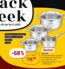 Topf-Set Angebot in Friesack Topf-Set im aktuellen Prospekt bei ROLLER in Friesack