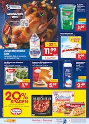 Dessert im Netto Marken-Discount Prospekt in Fürth Aktueller Netto Marken-Discount Prospekt mit Dessert, "Aktuelle Angebote", Seite 10